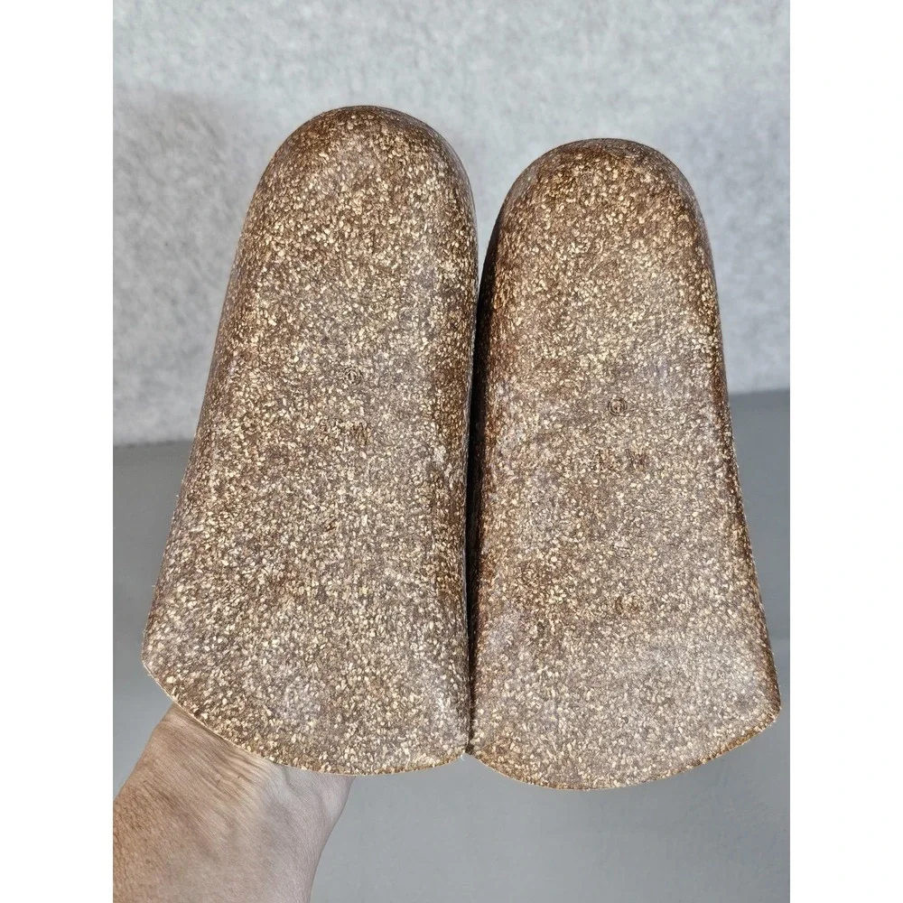 Birkenstock Birko Balance Insoles Men's US Sz 12-12.5 Wide EU 45 Wide